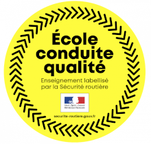 Label de l'Etat