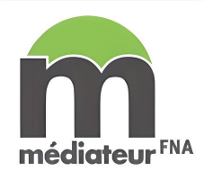 Logo médiateur de la consommation